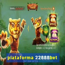 plataforma 22888bet